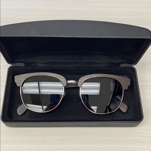 Shwood sunglasses